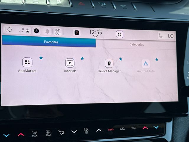 New 2026 Jeep Grand Cherokee SUV