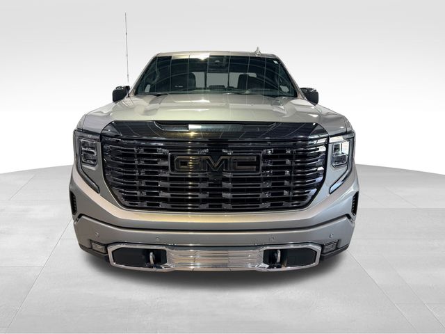 2024 GMC Sierra 1500 Denali Ultimate Gray at Bob King Buick GMC