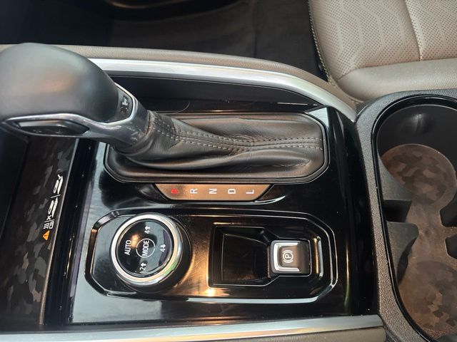 Used 2024 Chevrolet Colorado Truck