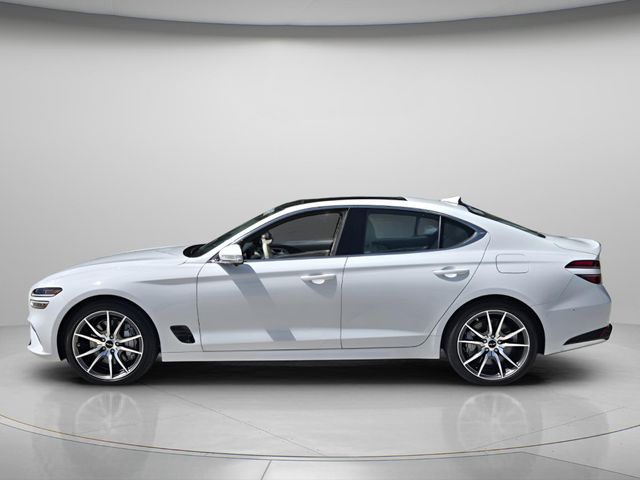 2026 Genesis G70 - $43,987