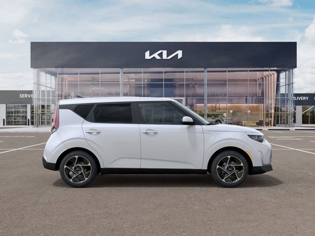 2025 Kia Soul EX 7