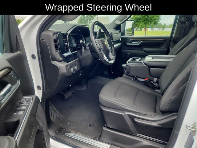 Used 2024 Chevrolet Silverado 2500HD For Sale in Grove City, OH