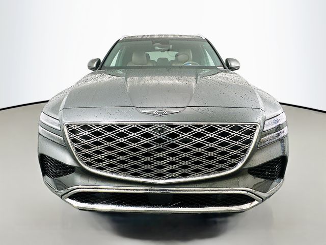 Thumbnail: 2026 Genesis GV80 - 2