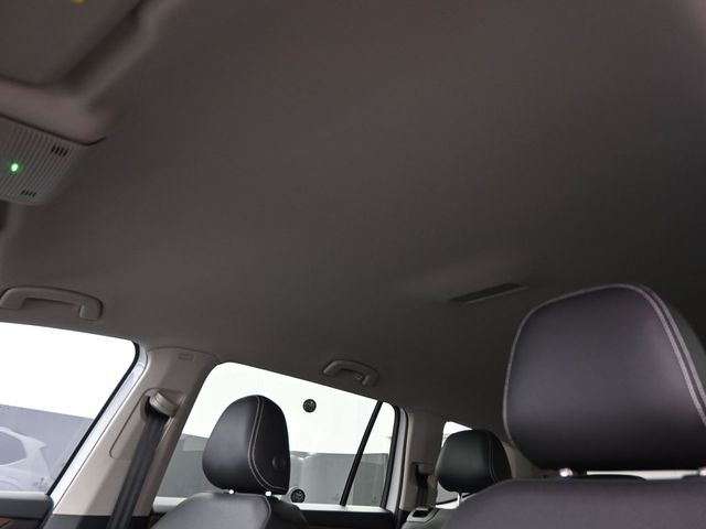 Used 2026 Volkswagen Atlas SUV