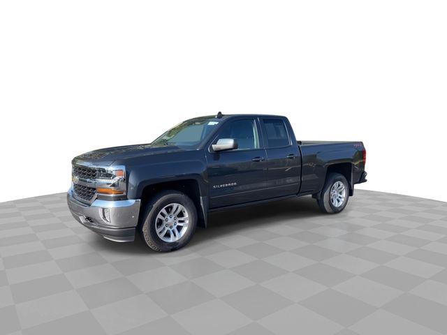 Used 2018 Chevrolet Silverado 1500 For Sale in Muncie, IN