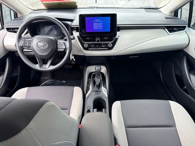 2026 Toyota Corolla - $23,588