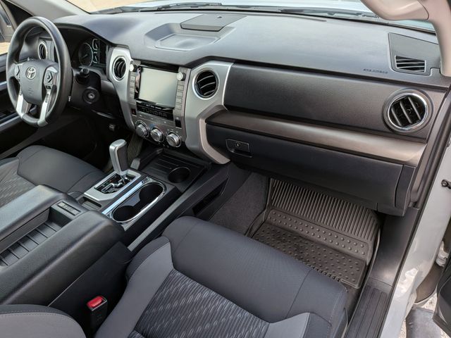 2020 Toyota Tundra SR5  at DeMontrond Auto Country