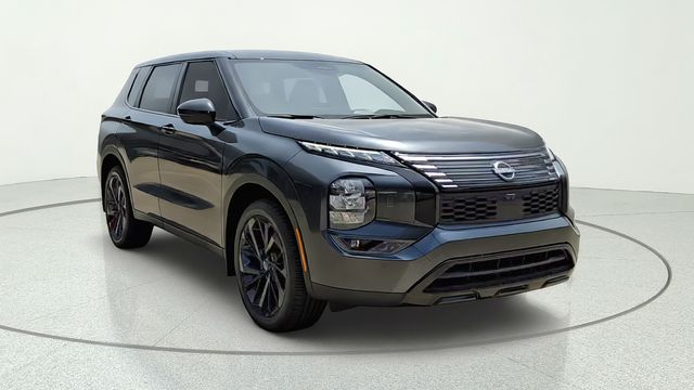 Moonrock Gray 2026 Nissan Rogue Plug-In Hybrid SUV / Crossover All-Wheel Drive 1-Speed Automatic