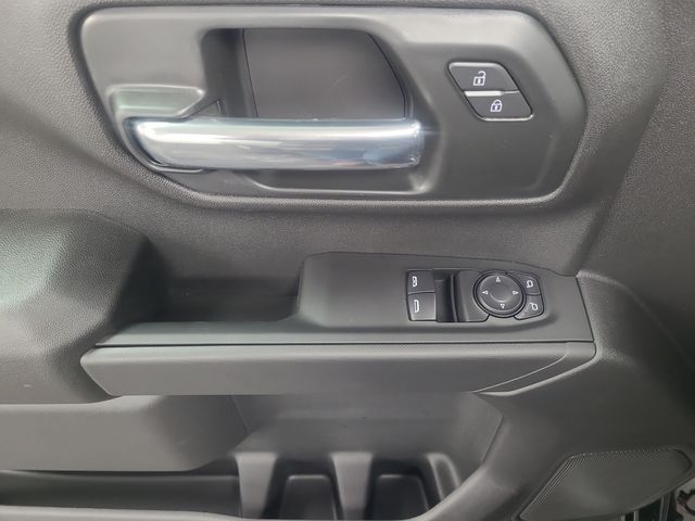 2026 – Chevrolet – Silverado 1500