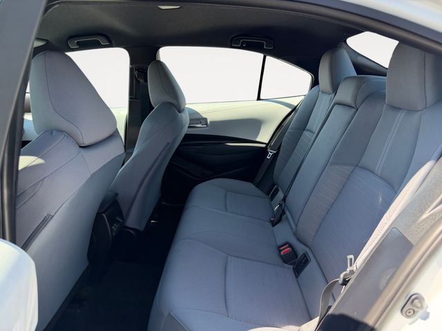 Used 2026 Toyota Corolla Sedan