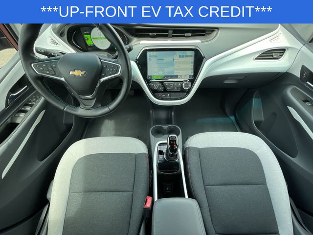 Used 2018 Chevrolet Bolt EV For Sale in Livonia, MI