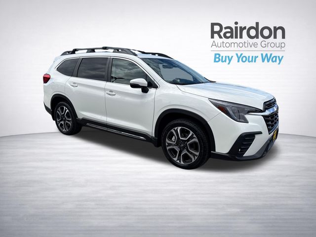  2023 Subaru Ascent Limited 8-Passenger AWD   