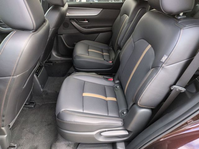 2026 Mazda CX-90 Premium Plus Package - Photo 27