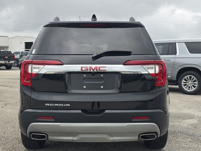 2023 GMC Acadia SLT:C02652A