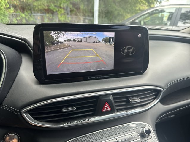 Used 2021 Gray Hyundai SEL image 23