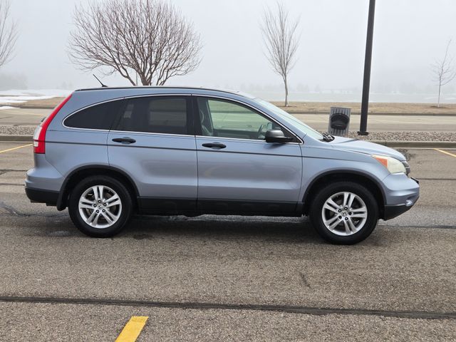 2011 Honda CR-V EX