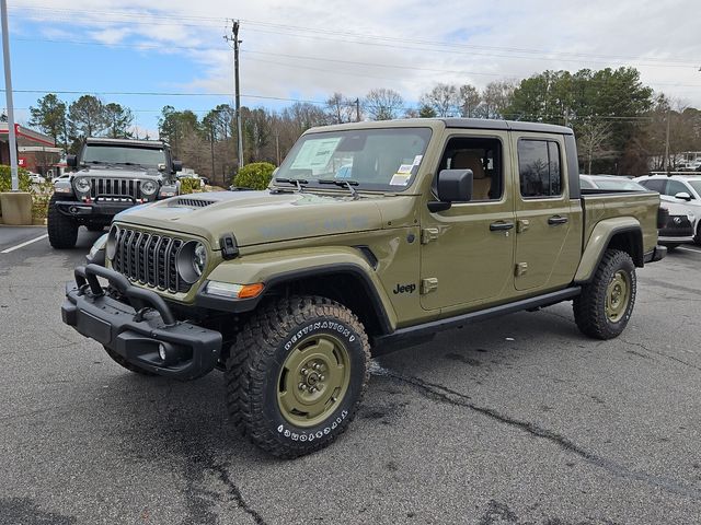 New 2026  Jeep Willys image 3