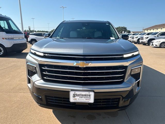 Used 2026 Chevrolet Traverse SUV