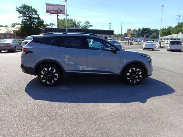 Used 2023 Kia Sportage SUV