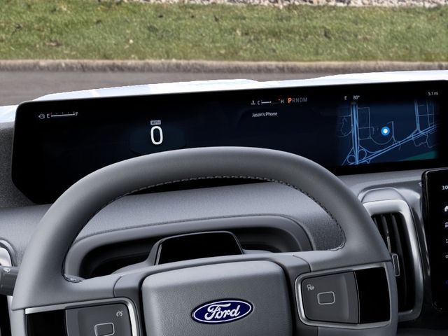 New 2027 Ford Expedition SUV