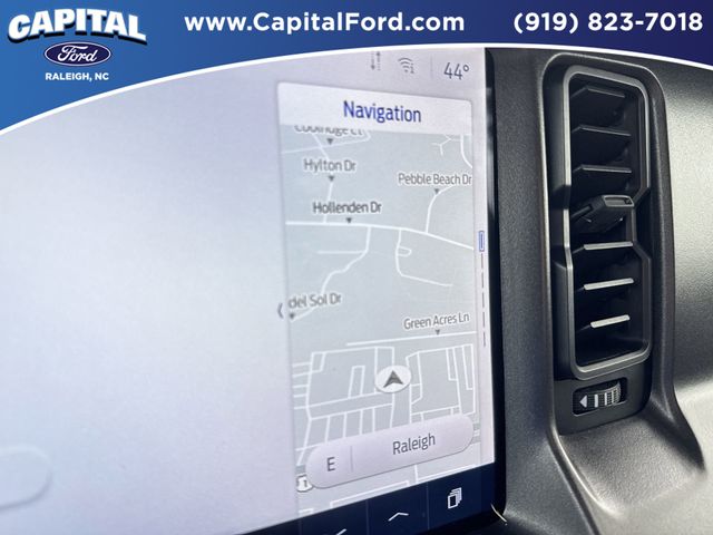 Used 2025 Blue Ford Badlands image 31