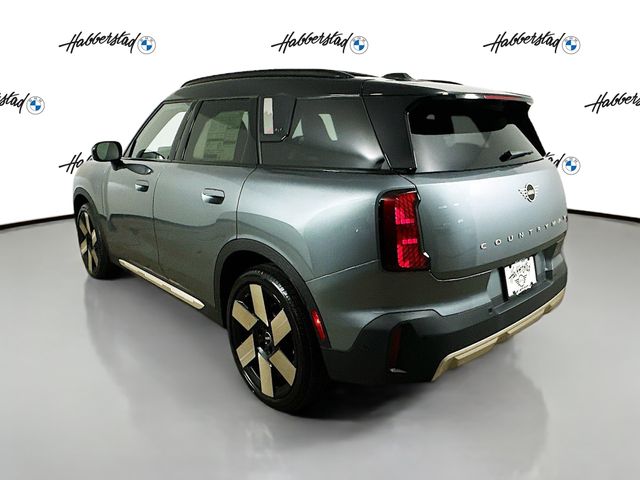 2025 MINI Cooper S Countryman  7