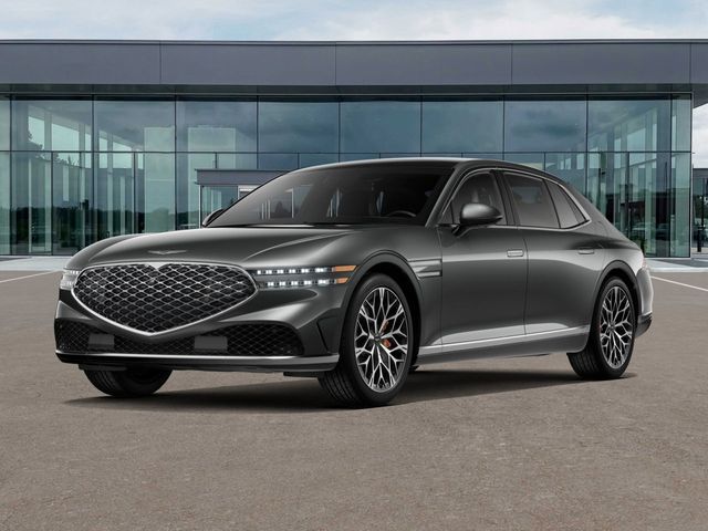 2026 Genesis G90 3.5T e-Supercharger AWD