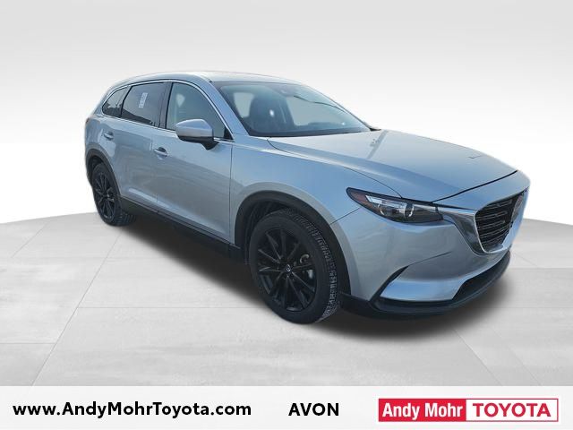 2023 Mazda CX-9 Touring Plus AWD
