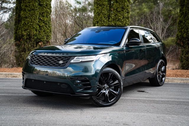 2021 Land Rover Range Rover Velar P340 R-Dynamic S AWD