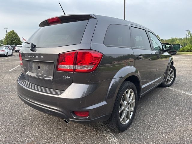 Used 2014 Dodge Journey For Sale in New Hudson, MI