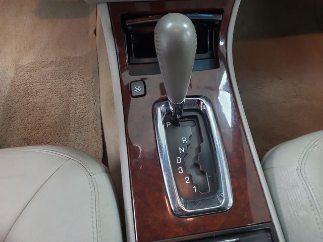 2010 – Buick – Lucerne