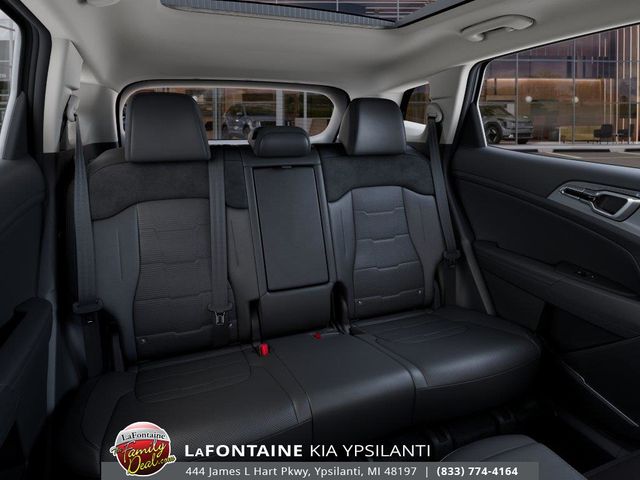 2026 Kia Sportage SX Prestige - Photo 16