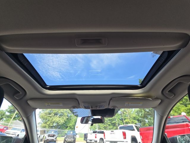 Photo of 2020 Honda Civic EX in Dallas, GA - 31,  2020 Honda Civic EX:B01810