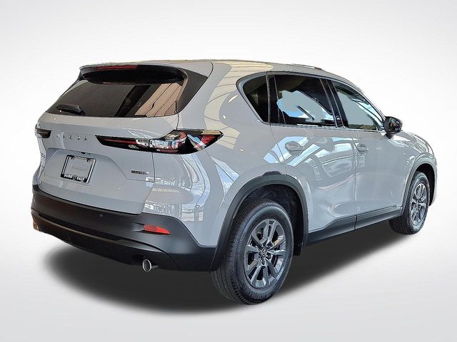 new 2026 Mazda CX-5 car, priced at $34,795