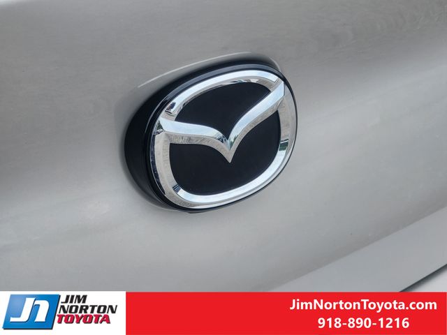 Used 2024 Mazda Mazda3 Sedan