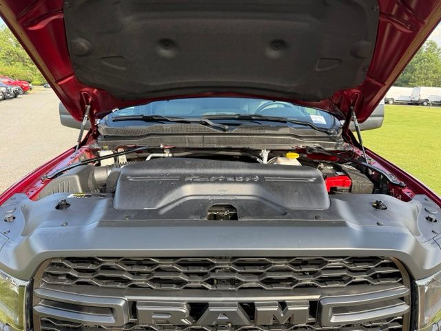 Used 2024 Ram 2500 Truck