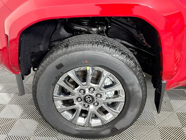 2025 Toyota Tacoma Limited - Photo 10