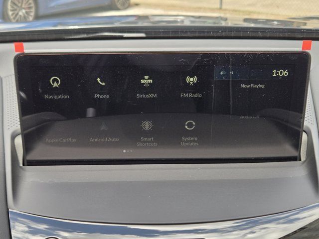 new 2026 Acura RDX car, priced at $54,900