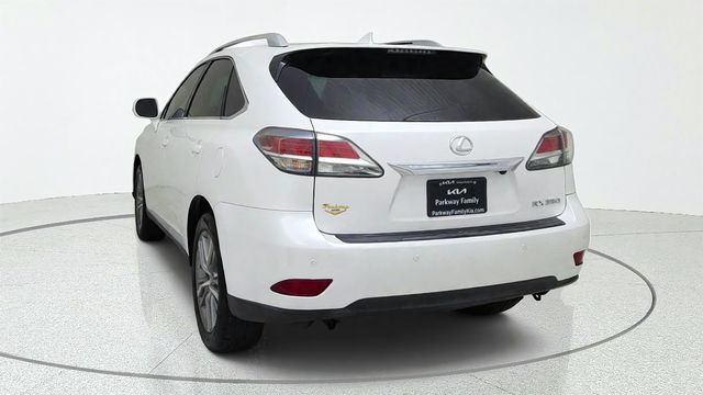 2015 Lexus RX 350  at Emmons Autoplex