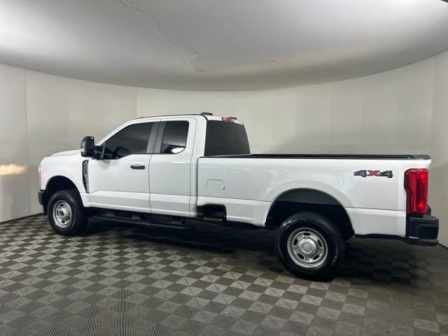 2023 Ford F-250SD XL 9