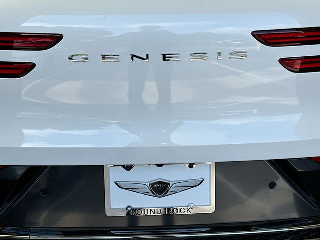 Thumbnail: 2026 Genesis GV70 - 21
