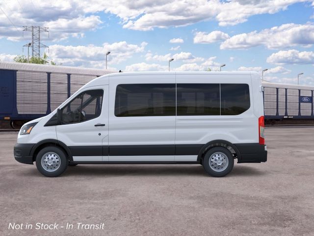 New 2026 Oxford White Ford XL image 3