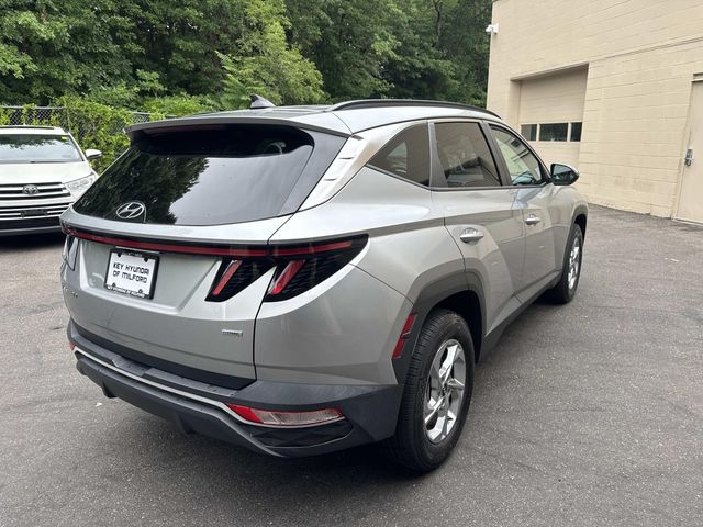 2023 Hyundai Tucson - Image 5