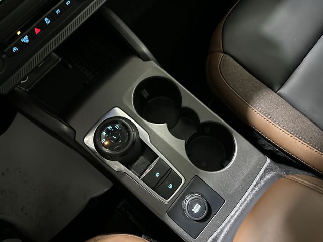 Certified Used 2025 Beige Ford Outer Banks image 23