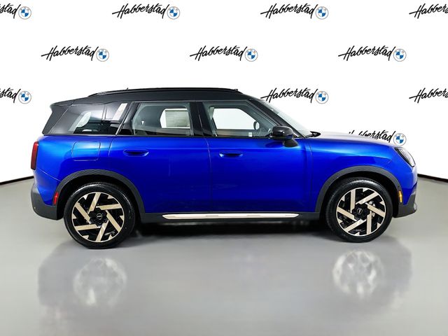 2025 MINI Cooper S Countryman  4