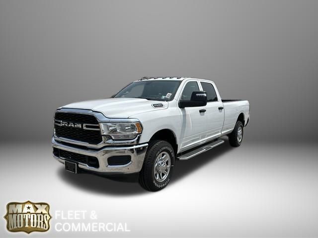 2024 Ram 2500 Tradesman 3