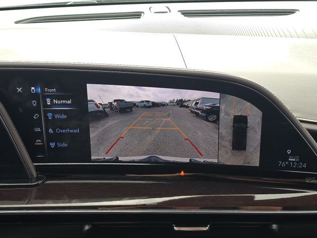 2021 Cadillac Escalade Sport Platinum:C02489