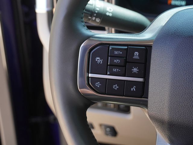 Used 2026 Ford F-250SD Truck
