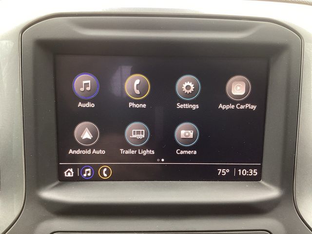 Used Car 2023 Chevrolet Silverado 1500  Wt For Sale Under $30,000 In San Antonio, Texas