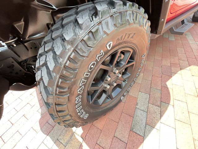 Used 2024 Jeep Gladiator Truck